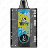 Husky Cyber pro Green Smoothie Ментол / груша / мята / лёд
