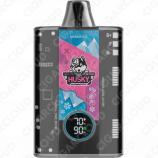 Husky Cyber pro Lemonka Cо вкусом лимона, кислого скиттлса и льда