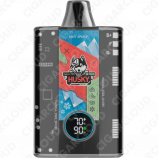 Husky Cyber pro Mint Armor Ментол / мята / гранат / лёд