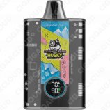 Husky Cyber pro Seventh Cloud Дыня / сахарная вата / груша / лёд