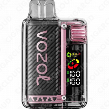 VОZOL VISTA 20000 Персик Манго Арбуз