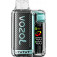 VОZOL VISTA 20000 Кислое яблоко и Лед