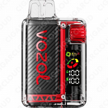 VОZOL VISTA 20000 Клубника Вишня Малина