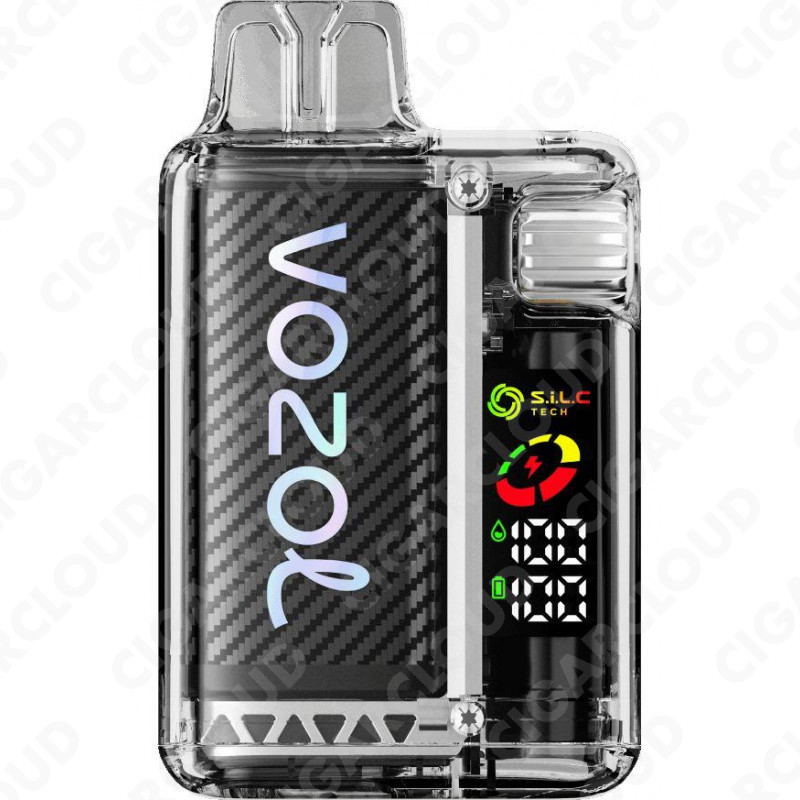 VOZOL Vista 20000 - Ванильный крем табак