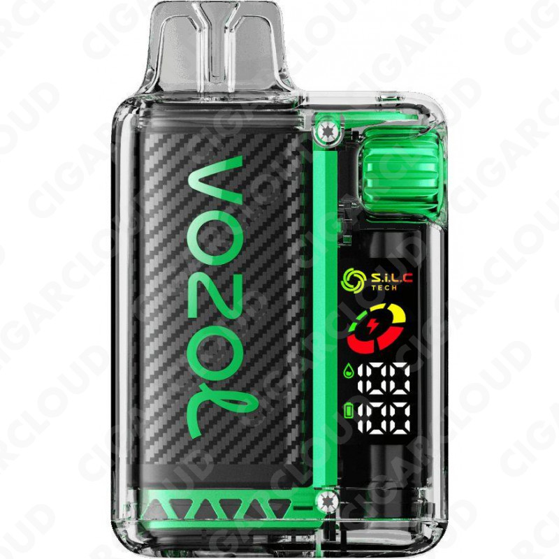 VOZOL Vista 20000 - Арбузная жвачка