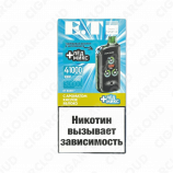 Et Burst 41000 - Кислое яблоко + лед микс