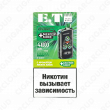 Et Burst 41000 - Лимон лайм + ментол микс