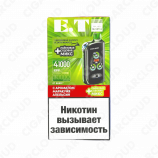 Et Burst 41000 - Маракуйя апельсин + лаймовая содовая