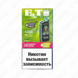 Et Burst 41000 - Микс ягод + лимонная содовая