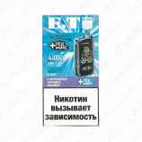 Et Burst 41000 - Черника малина + лед микс