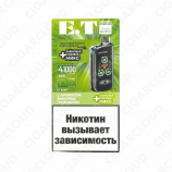 Et Burst 41000 - Виноград грейпфрут + лаймовая содовая