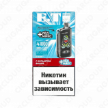 Et Burst 41000 - Вишня + лед микс