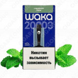 WAKA SoPro 20000 - Мята