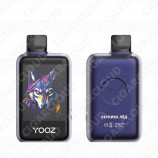 YOOZ LINKX 25000 Смарт Черника лёд 2%
