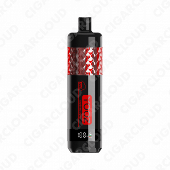 YOOZ SHISHA 14000 Клубника арбуз
