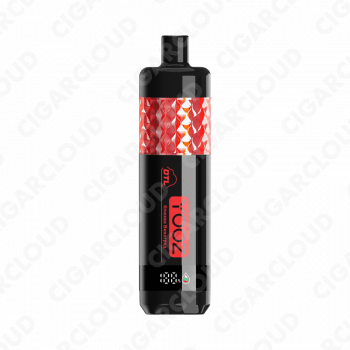 YOOZ SHISHA 14000 Клюква виноград