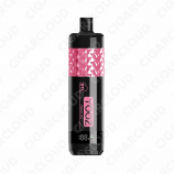 YOOZ SHISHA 14000 Персик лёд