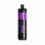 YOOZ SHISHA 14000 Виноград лёд
