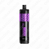 YOOZ SHISHA 14000 Виноград чёрная смородина