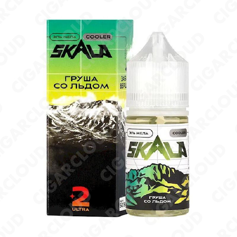 Жидкость SKALA Ultra Эль Мела (Груша со льдом) 30мл 20мг