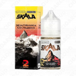 Жидкость SKALA Ultra Маттерхорн (Земляника со льдом) 30мл 20мг