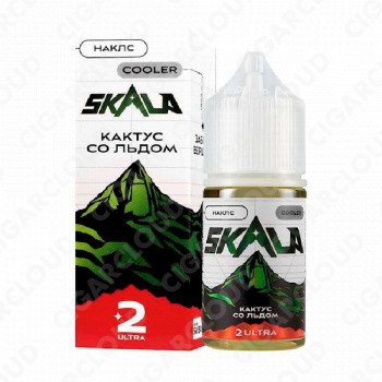 Жидкость SKALA Ultra Наклс (Кактус со льдом) 30мл 20мг