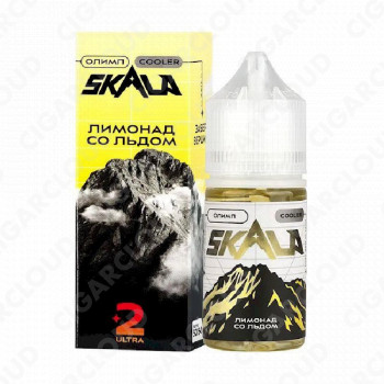 Жидкость SKALA Ultra Олимп (Лимонад со льдом) 30мл 20мг