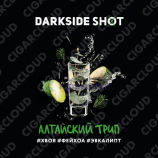 Darkside Shot - Алтайский Трип (Хвоя, фейхоа, эвкалипт) 30 гр