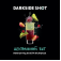 Darkside Shot - Центральный Бит (Клюква, виноград, лайм) 30 гр