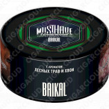 Musthave - Лесные травы и хвоя