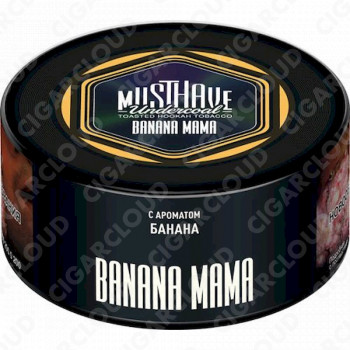 Musthave - Банан