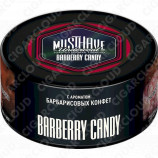 Musthave - Барбарисовые конфеты
