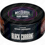 Musthave - Чёрная смородина
