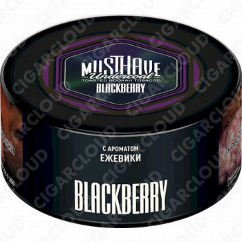 Musthave - Ежевика