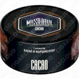 Musthave - Какао и маршмеллоу
