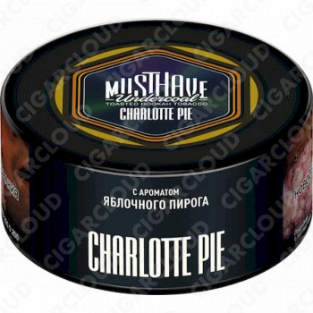 Musthave - Яблочный пирог