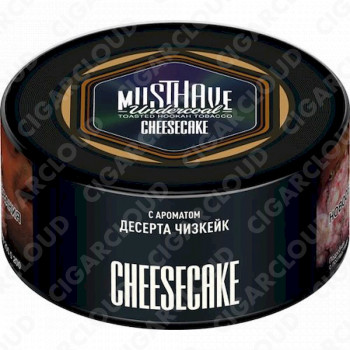 Musthave - Чизкейк