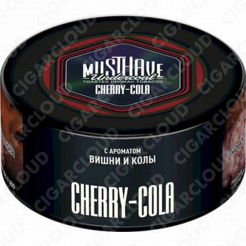 Musthave - Вишнёвая кола