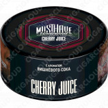 Musthave - Вишнёвый сок