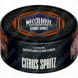 Musthave - Цитрусовый коктейль