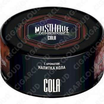 Musthave - Кола