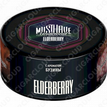 Musthave - Бузина