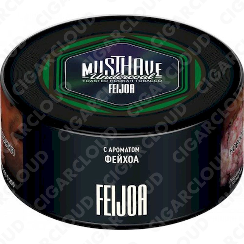 Musthave - Фейхоа