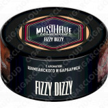 Musthave - Шампанское и барбарис