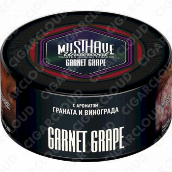 Musthave - Гранат и виноград