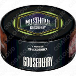 Musthave - Крыжовник
