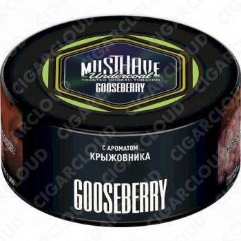 Musthave - Крыжовник