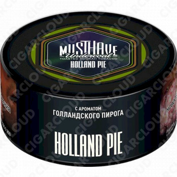 Musthave - Голландский пирог