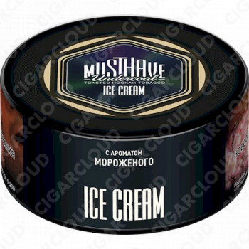 Musthave - Мороженое