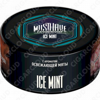 Musthave - Освежающая мята